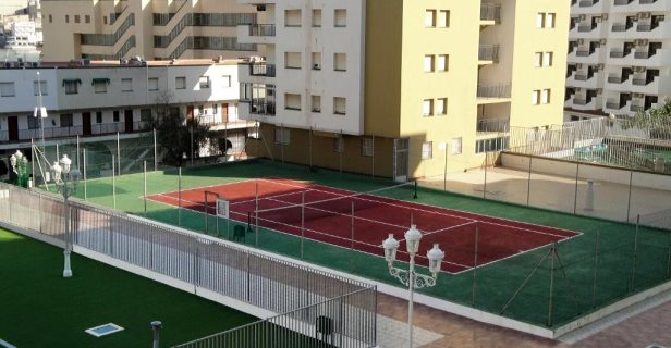 Apartamentos Peñiscola Playa 3000