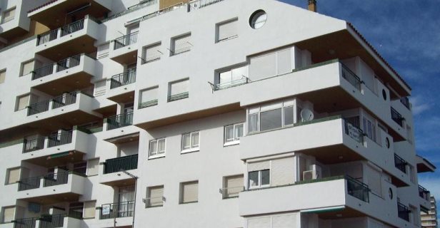 Apartamentos Peñiscola Playa 3000