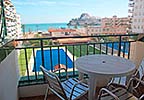 Apartamentos Peñiscola Playa 3000
