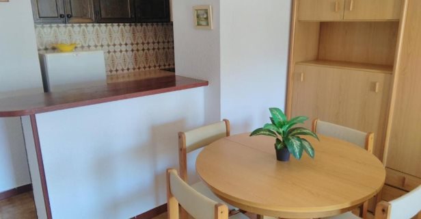 Apartamentos Peñismar I