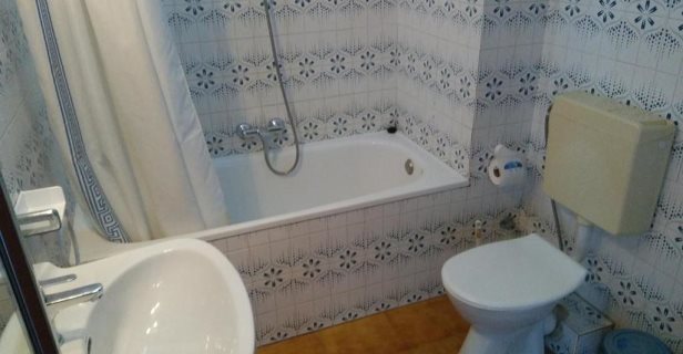 Apartamentos Peñismar I