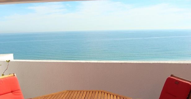 Apartamentos Peñismar I