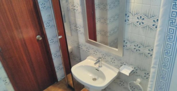 Apartamentos Peñismar I