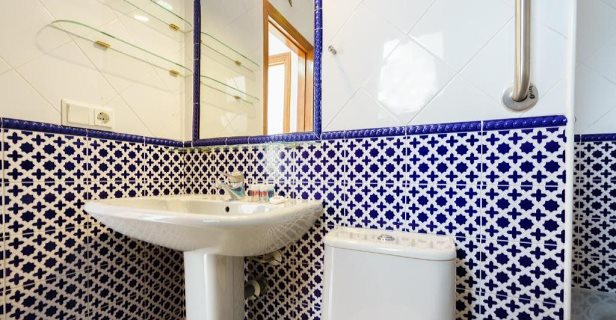 Apartamentos Pepe Mesa