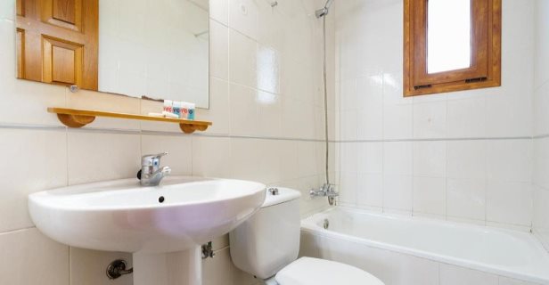 Apartamentos Pepe Mesa