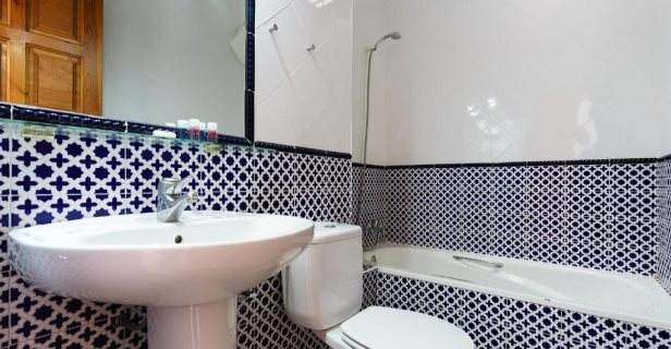 Apartamentos Pepe Mesa