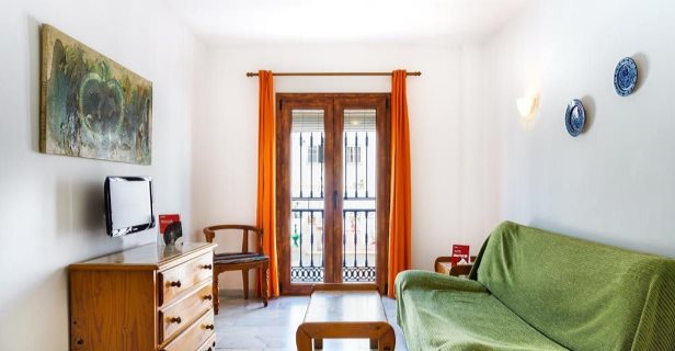 Apartamentos Pepe Mesa