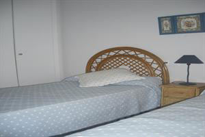 Apartamentos Pepi Gey-2a Linea Playa