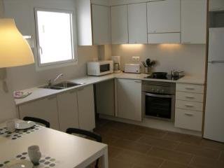 Apartamentos Pepita Bandert