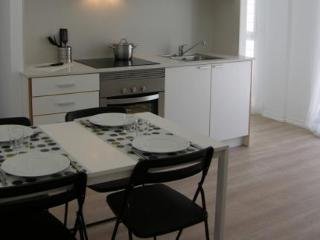 Apartamentos Pepita Bandert