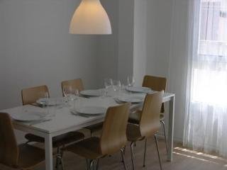 Apartamentos Pepita Bandert