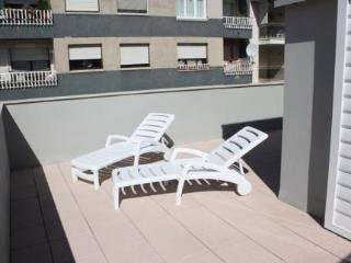 Apartamentos Pepita Bandert