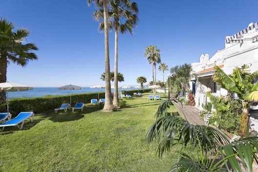Apartamentos Perla Marina