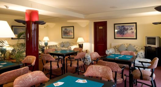 Apartamentos Perla Marina