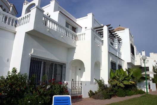 Apartamentos Perla Marina