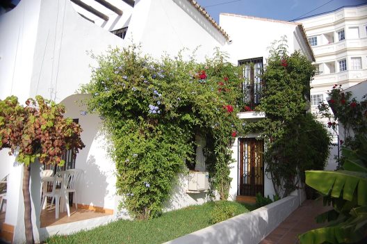 Apartamentos Perla Marina
