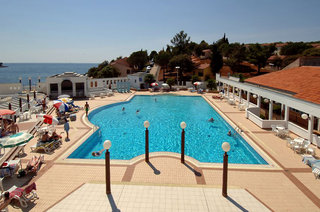 Apartamentos Petalon Resort