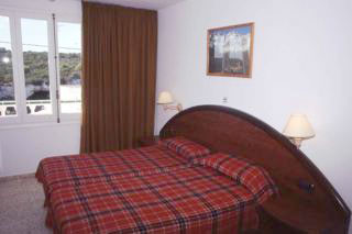 Apartamentos Petit Xuroy