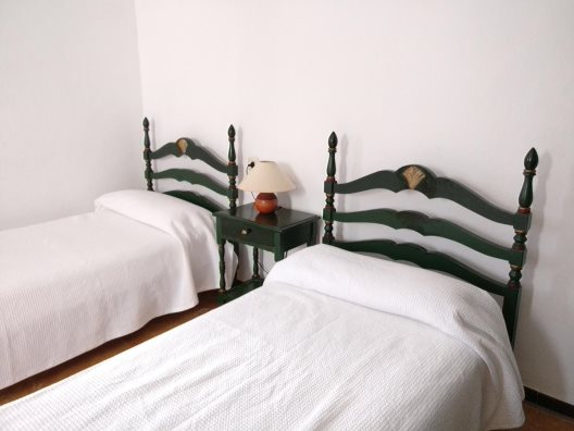 Apartamentos Petxines