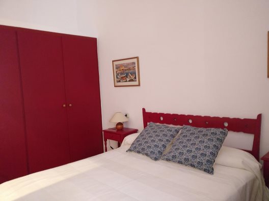 Apartamentos Petxines