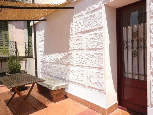 Apartamentos Petxines