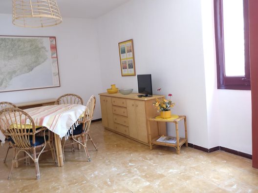 Apartamentos Petxines