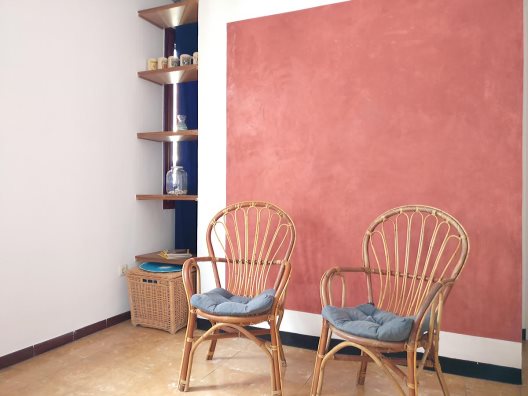 Apartamentos Petxines