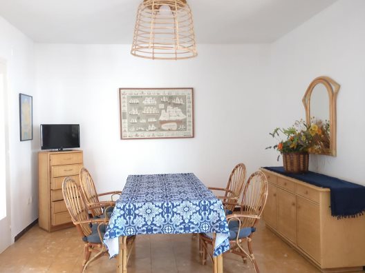 Apartamentos Petxines