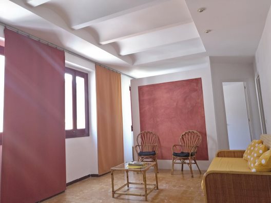 Apartamentos Petxines