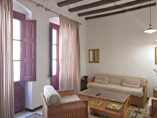 Apartamentos Petxines