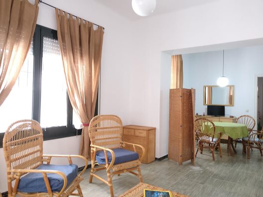 Apartamentos Petxines
