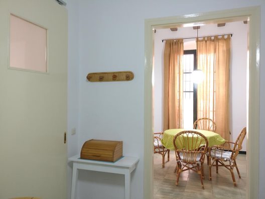 Apartamentos Petxines
