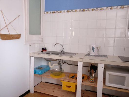 Apartamentos Petxines