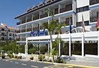 Apartamentos Pez Azul