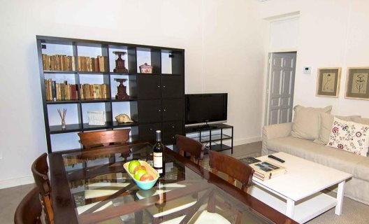 Apartamentos Piamonte