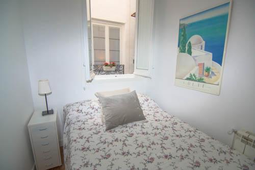 Apartamentos Piamonte