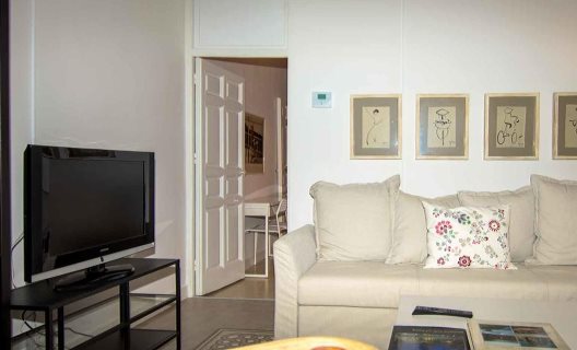 Apartamentos Piamonte