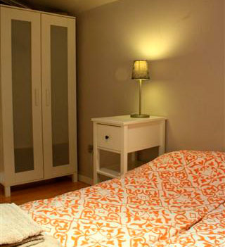 Apartamentos Piamonte