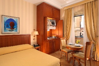 Apartamentos Piave & Flavia