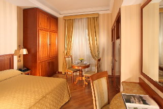 Apartamentos Piave & Flavia