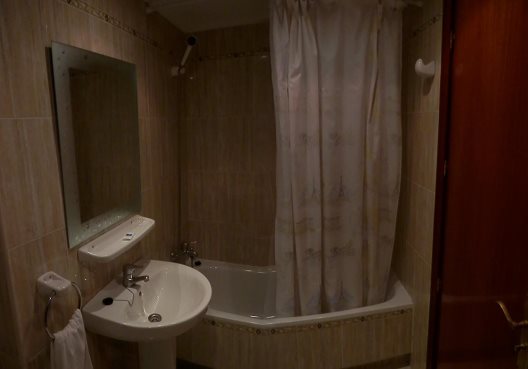 Apartamentos Picasso