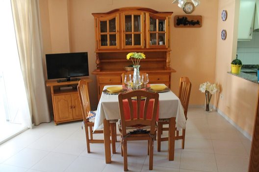 Apartamentos Picasso Peñiscola