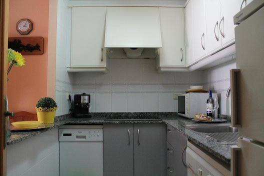 Apartamentos Picasso Peñiscola