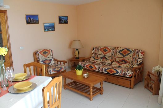 Apartamentos Picasso Peñiscola