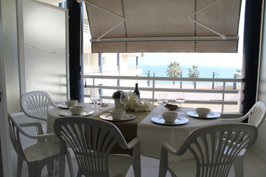 Apartamentos Picasso Peñiscola