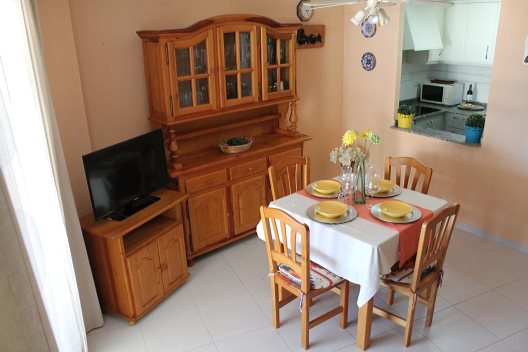 Apartamentos Picasso Peñiscola