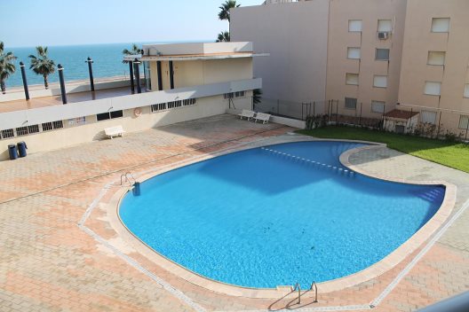 Apartamentos Picasso Peñiscola