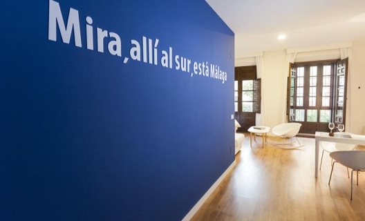 Apartamentos Picasso Suites Málaga