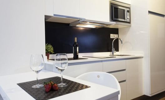 Apartamentos Picasso Suites Málaga