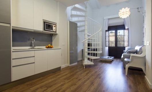 Apartamentos Picasso Suites Málaga